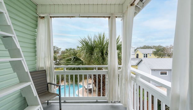 Kool Beanz by Avantstay Private Pool Near Beach - Foto 3, Habitación