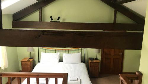 Barnhaven, beautiful converted coach house in National Park - Foto 3