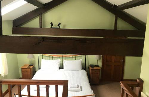 Barnhaven, beautiful converted coach house in National Park - Foto 3