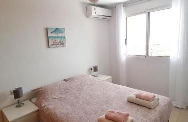 Bol01 - Modern 2 bedroom apartment in Bolnuevo - Foto 13