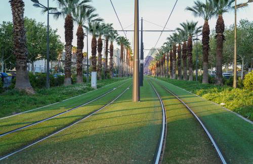 Limehome Valencia Carrer d’Antonio Ferrandis - Photo 98