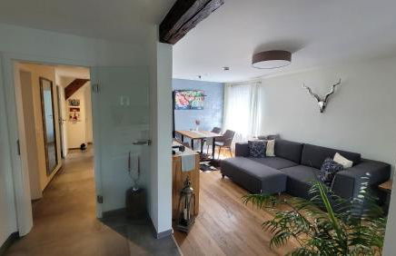 Ferienwohnung Schwarzwald-Traum - Foto 7