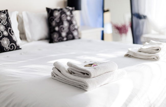 The Seagull Hermanus - Foto 14