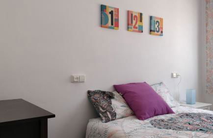 Apartamento Costa Brava con Wifi y Playa Barcelona - Foto 9