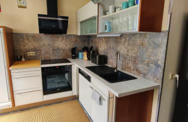 Ferienwohnung im Haus Bergkreuz - Foto 11