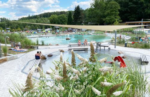 Ferienwohnung Ambiente - Foto 37