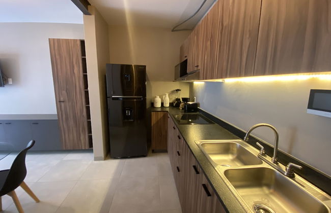 Tribu San Martín Chapultepec - Foto 43