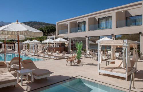 Meramaglia Hotel - Photo 51