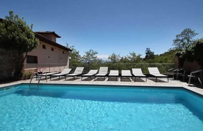 Villa Pesce, Mombaruzzo - Foto 8