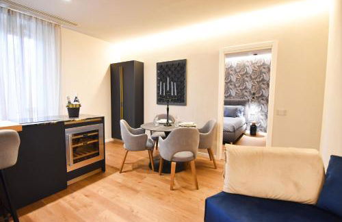 Nuova Cafe' Suite - Foto 32