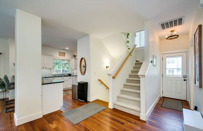 Blue Sky Bungalow - Foto 40