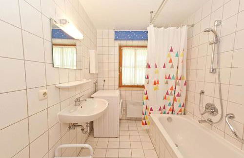 Ferienwohnungen im Feriendorf Reichenbach Nr 10 - Foto 10