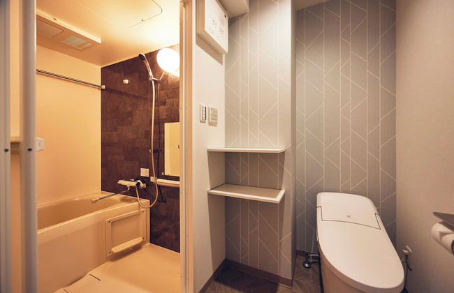 MONTANA WING YEBISU - Foto 18