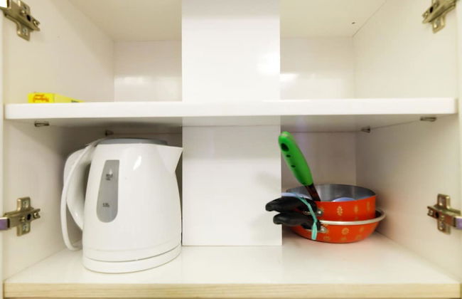 Easy Access to Mall Green Pramuka Apartment - Foto 21