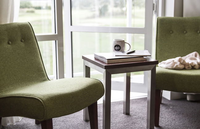 Abode Narrabundah - Foto 5