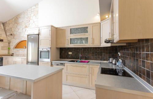 Stone Villa - Foto 3