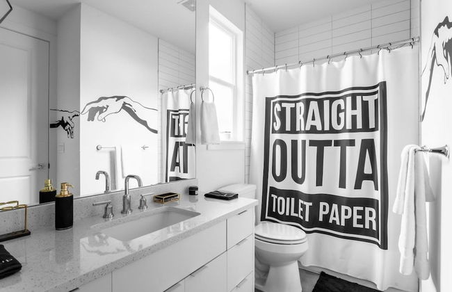 King Kasa 6 Bedroom Walk 6 min to Rainey St - Foto 8