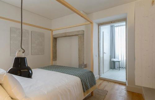 Dona Graca Lisbon Apartments - Foto 16