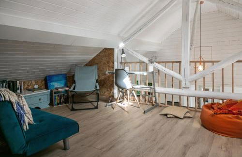 Casa Trilhos da Serra - Foto 21