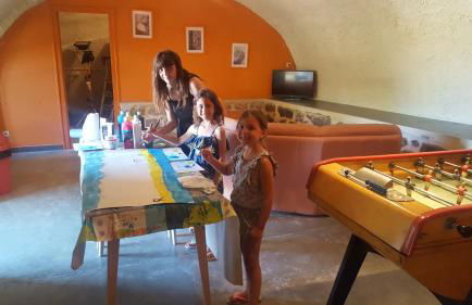 La Cle Des Champs - Foto 29