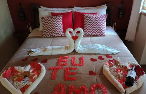 Chalé Sorrizão- Visconde de Mauá - Photo 9