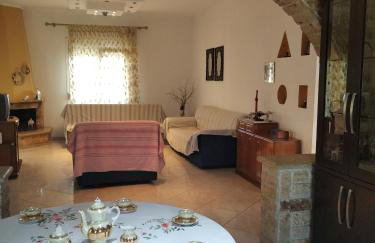 Villa Erasmia - Foto 1