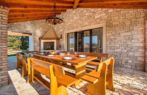 Gorgeous Home In Krmed With Wifi - Foto 9