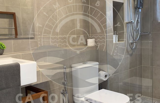 TimurBay Seaview Stunning By CA CON - Foto 22