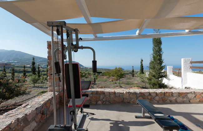 Christou Estate - Foto 65