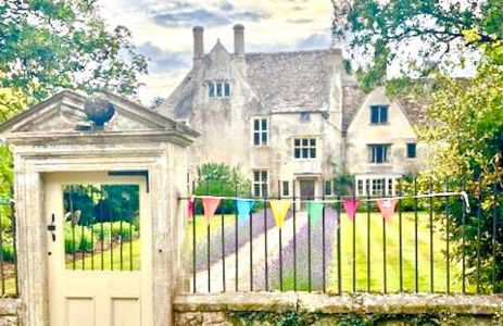 The Swallows Rest, Avebury - Foto 37