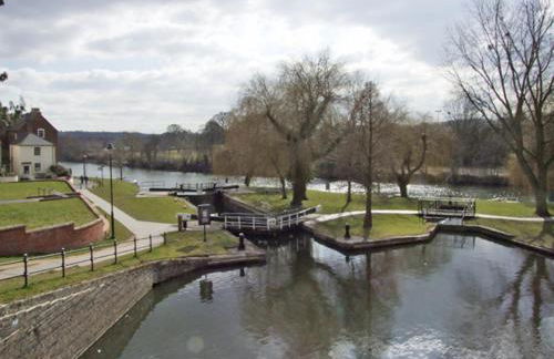 Rosewaters Cottage - Foto 13