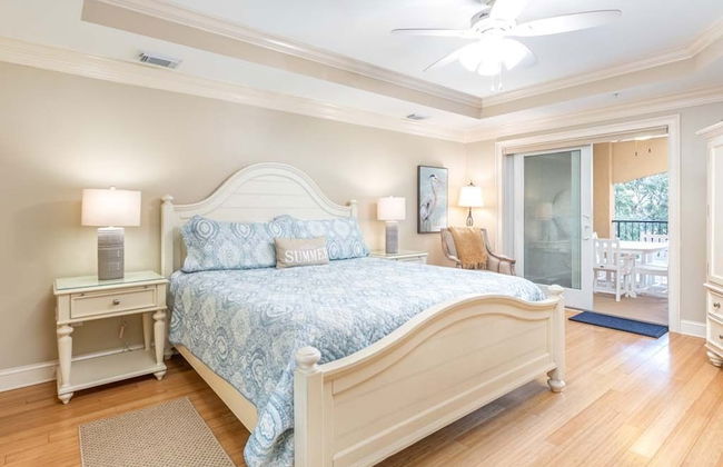 Brass Rail Villas - Foto 33