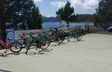 Lorica Apartment Residence LagoSila - Foto 19