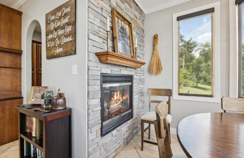 The Overlook on Douglas Lake -Waterfront Luxury - Photo 12