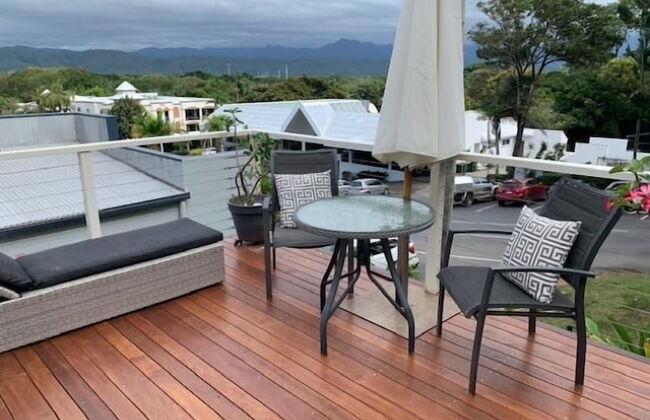 Port Douglas Cottage and Lodge - Foto 23