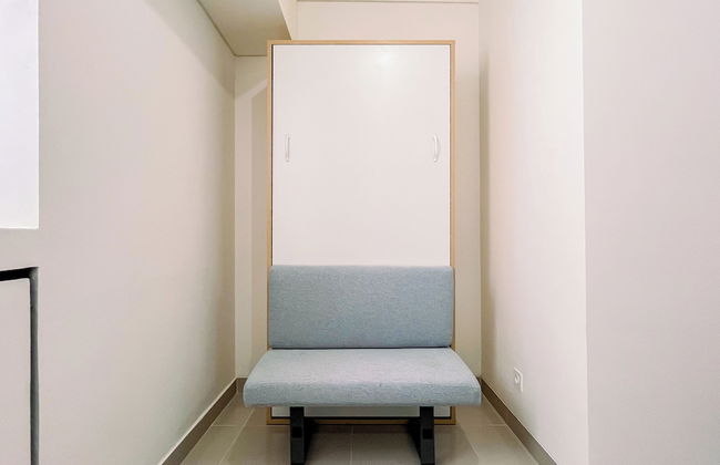 Restful Studio (No Kitchen) Bandaraya - Tallasa City Makassar Apartment - Foto 8