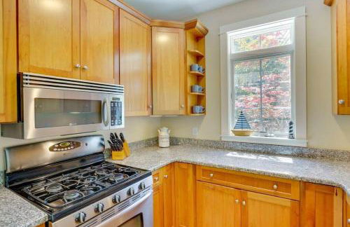 Beautiful Stay in Downtown Freeport - Foto 20