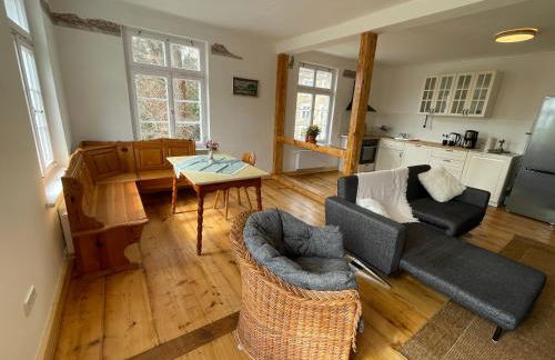 Cozy apartment in a historic house - Foto 66