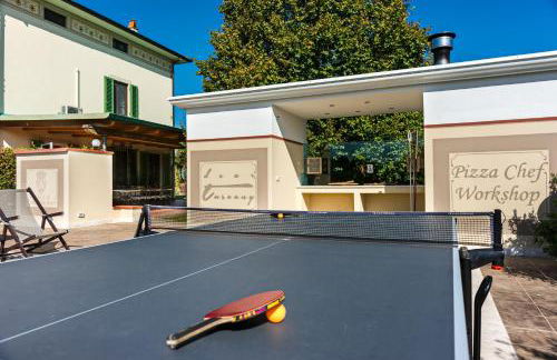 Villa Colombai - Foto 20