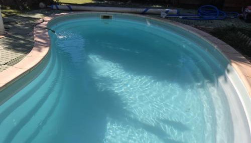 Villa cosy avec piscine au calme 9 kilometre le Barcares plage - Foto 1