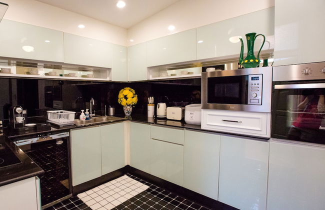 Sabai Space Bangkok - Photo 32