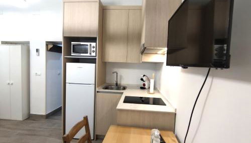 FLEMING Loft PARKING Tourist Córdoba - Foto 3