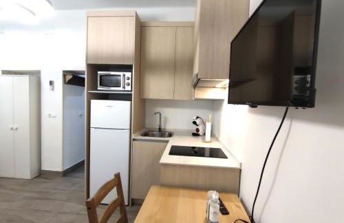 FLEMING Loft PARKING Tourist Córdoba - Foto 3