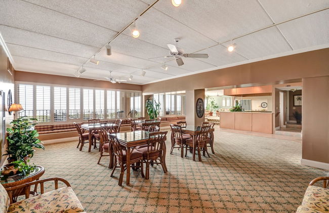 Recently Renovated Ocean Front Condo by RedAwning - Foto 19