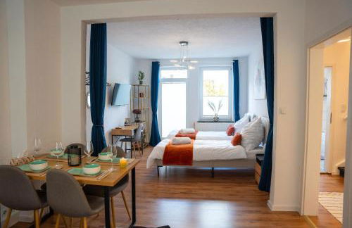 Volante Apartment Bremen-Findorff - Foto 1