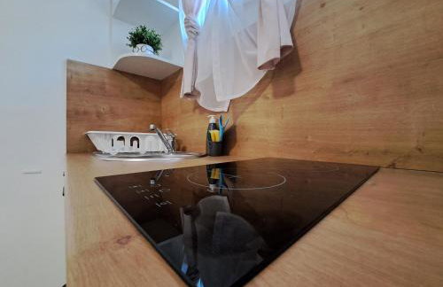 Apartments Orlić - Self check-in with code, WI-FI, Netflix, smart TV, garden, terrace - Photo 72