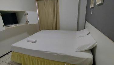 Flat Biarritz Ao Lado da Litorânea l Ferreira Hospedagens - Foto 4, Other