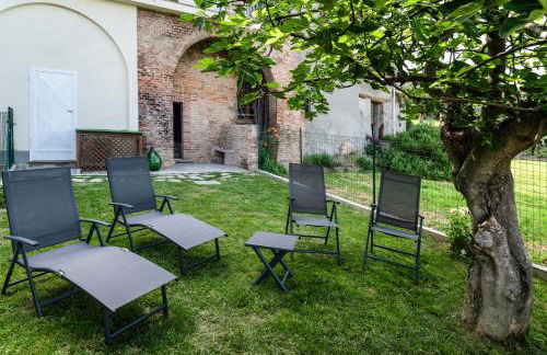 Casa Paolina - Foto 18