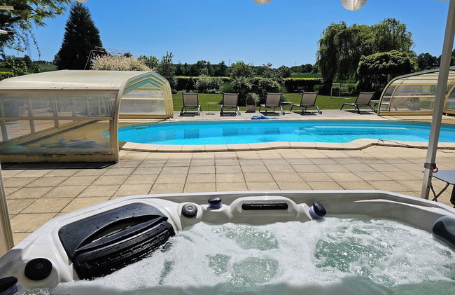 Château de Ribourdin - Photo 44