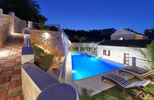 Sunaktis luxury villa - Foto 31